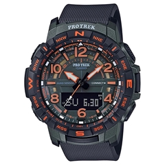 ساعت کاسیو  CASIO کد PRT-B50FE-3D - casio watch prt-b50fe-3d  